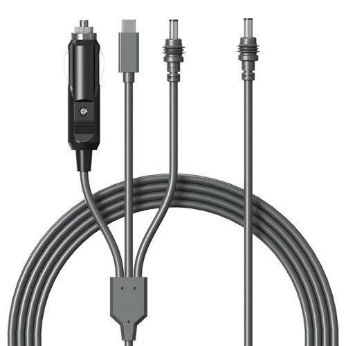 Cable Starlink Mini 3 En 1 Usb-C 3mts.