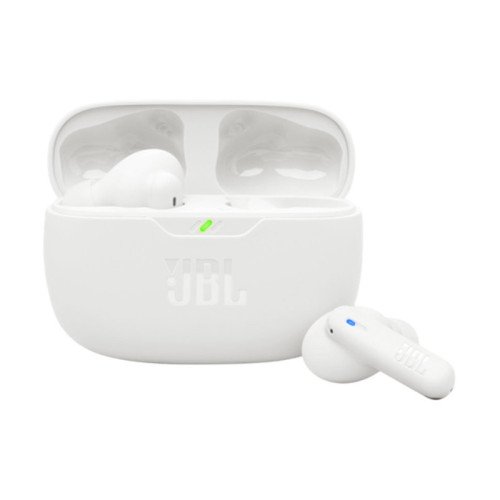 Auricular Jbl Wave Beam 2 (Blanco)
