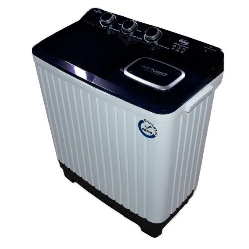 Lavarropas Fama Maxi Pro 6kg