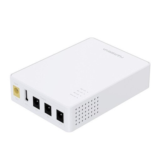 Ups Marsriva Smart Mini Dc Kp3 Pro 36w