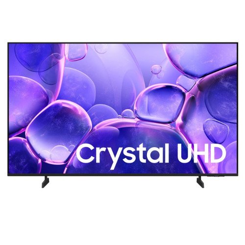 Samsung TV 55" UHD UN55U8000FG Smart