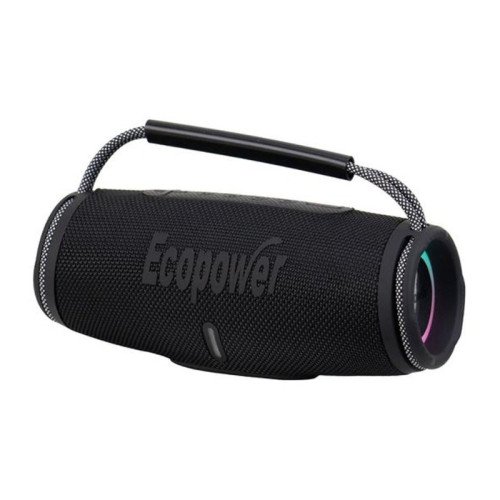 Parlante Ecopower Bt Ep-2533 Negro