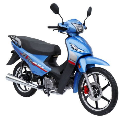 Kenton Blitz 110 (DLX +Azul)