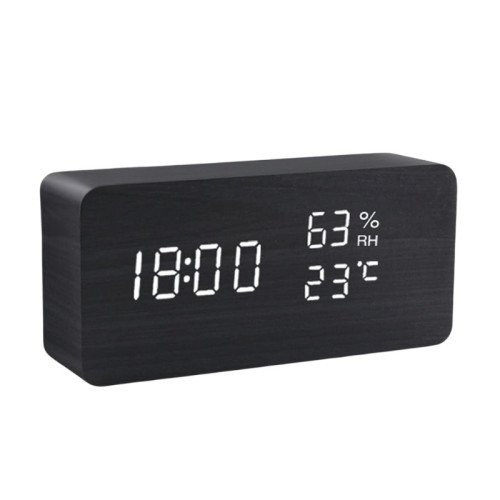 Reloj De Mesa Satellite Ac-T23