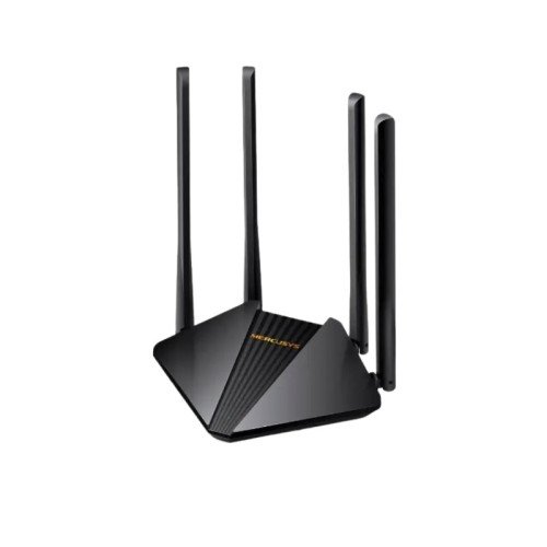 Router Mercusys Mr30g Wi-fi Ac1200