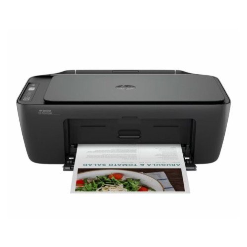 Hp Deskjet Ink Advantage 2874