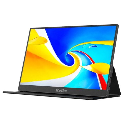 Monitor 15.6" Kolke Portable Full Hd Kes-800