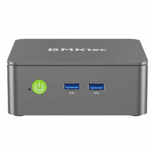 PC Mini Nuc GMKtec Nucbox G3s 256/8GB