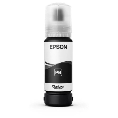 Tinta Epson 574 70ml L8050/l18050 Black