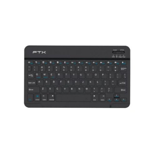Teclado USB FTX Ftxb09