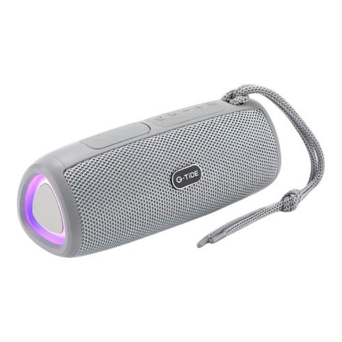 Parlante G-tide Sh20 Gris
