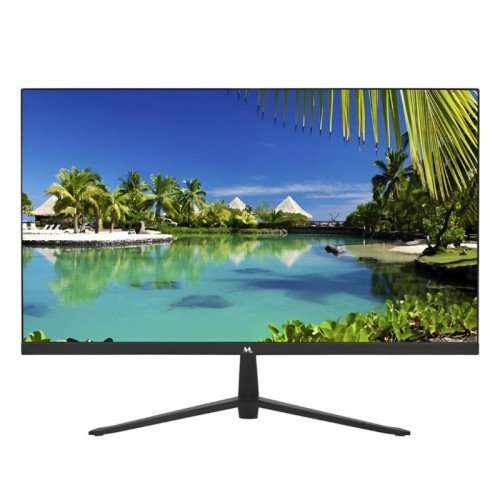 Monitor 22" Mtek MS22SFV100P Gamer FHD