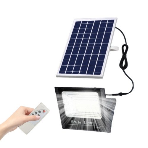 Reflector Led Solar Alatino 80W