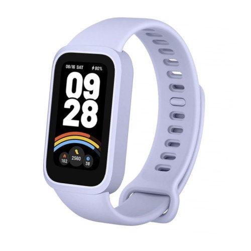 Xiaomi Band 9 Active M2435B1 (Lila)