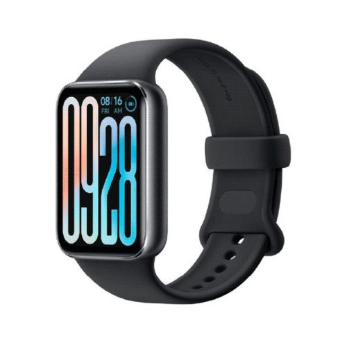 Reloj Xiaomi Smart Band 9 Pro (Negro)