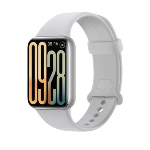 Reloj Xiaomi Smart Band 9 Pro (Plata)