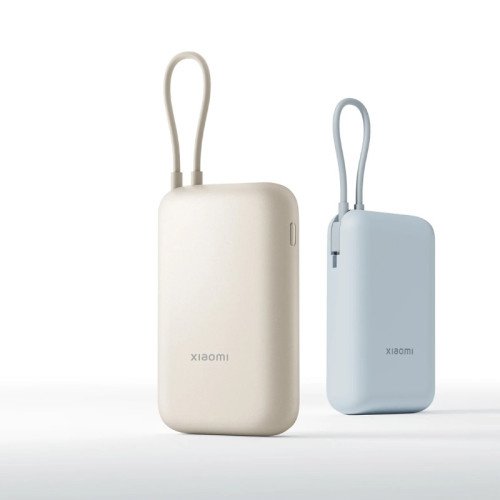 Cargador Portatil Xiaomi P15ZM 10.000mAh