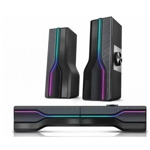 Parlante Satellite As-92002