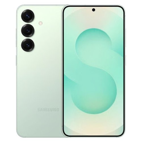 Samsung S25 256/12GB Menta