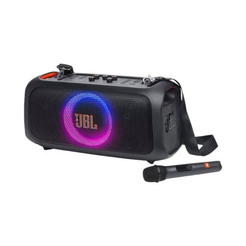 Parlante Jbl Party Box On-the-go Essential