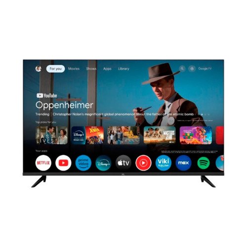 Tv 32" Mtek MY32FSPH-SMART-HD