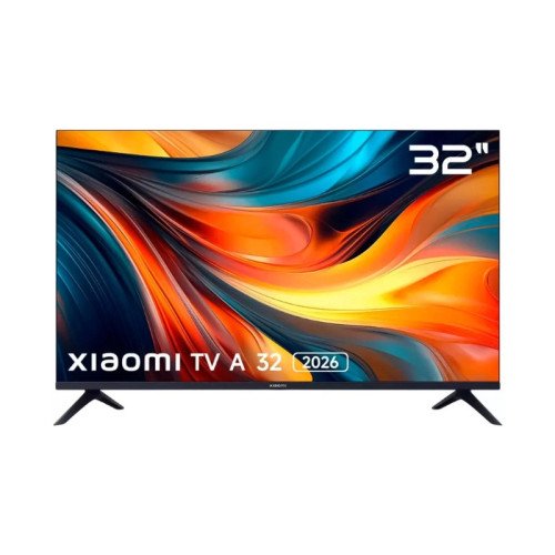 Tv 32" Hd Xiaomi Smart L32MB-APH (2026)
