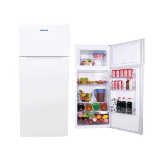 Heladera Goodweather Cool-305 230l (Blanco)