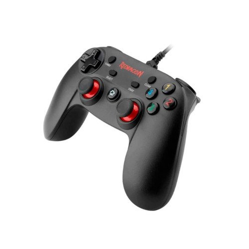 Control Redragon G-807 Saturn