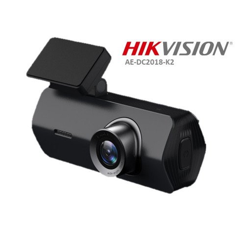 Hikvision K2 Dashcam 1080p