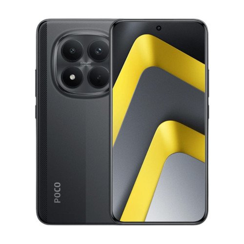 Poco M8 Pro 5G 512/8GB DS Negro