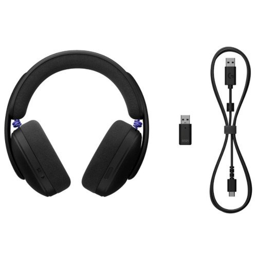 Auricular Logitech G325 Bluetooth (Negro)