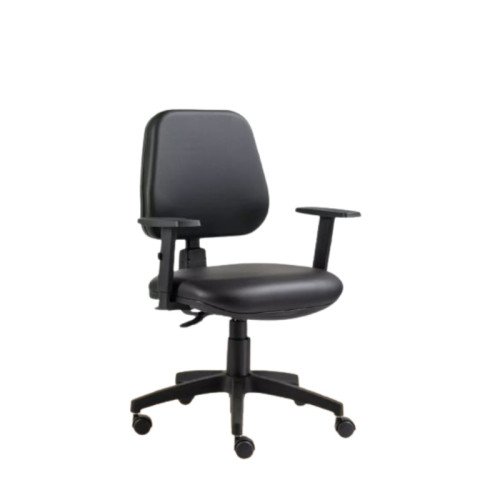 Silla Corporate Exe 251810199PR Negro