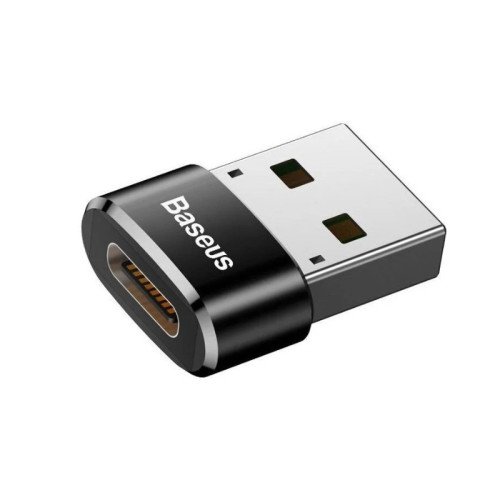 Adaptador OTG USB-C a USB-A Baseus