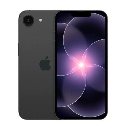 iPhone 17E 512GB A3575 Negro