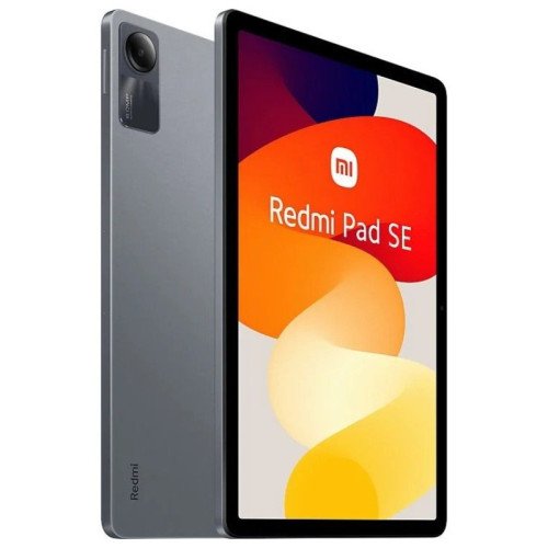 Tablet Xiaomi Redmi Pad SE 11" 128GB/8GB Gris