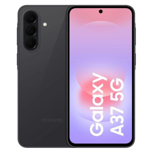 Samsung Galaxy A37 5G 256/8GB Negr