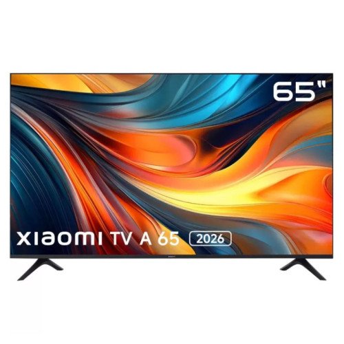 TV 65" 4K Xiaomi Ultra HD L65MB-APH Smart