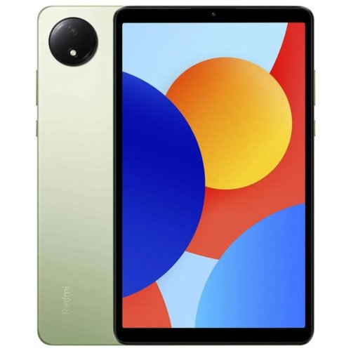 Tablet Xiaomi Redmi Pad SE 8.7" 64GB/4GB Verde