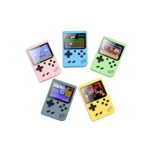 Game Box Plus 500in1 Keen