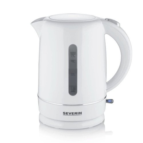 Hervidora Severin 1.7Lts Wk4325 Blanco