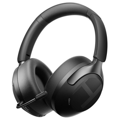 Auricular Haylou S40 BT Negro