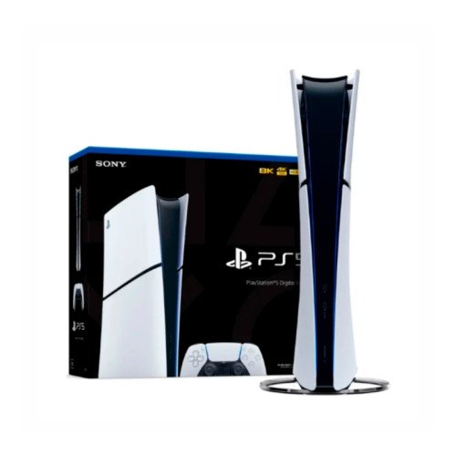 Consola Sony PlayStation 5 D.E. 825GB CFI-2115 (S/Disk)