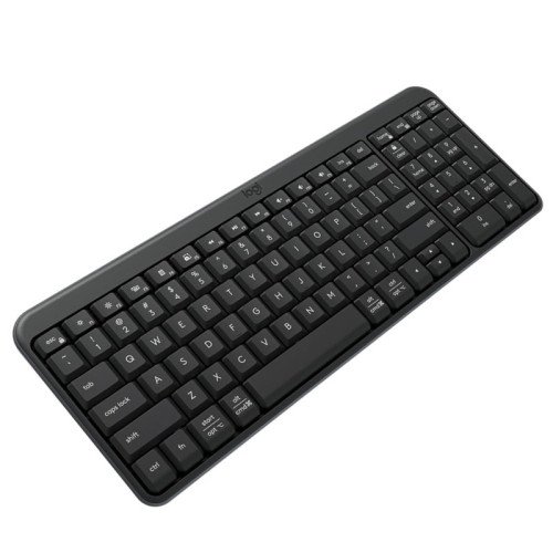 Teclado Wireless Logitech K250