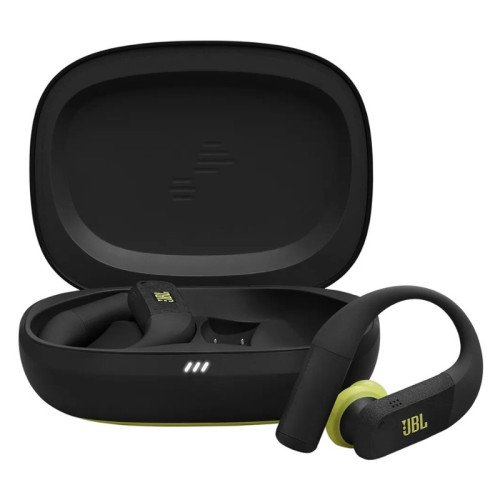 Auricular JBL Endurance Negro