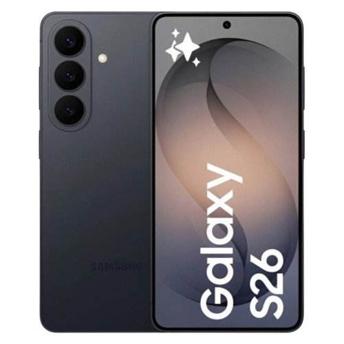 Samsung S26 512/12GB Negro