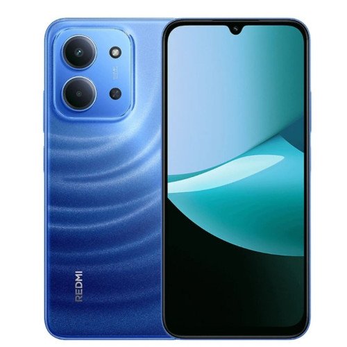 Xiaomi Redmi 15C 128/4GB Azul
