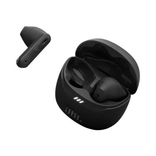 Auricular JBL Tune Flex 2 Negro