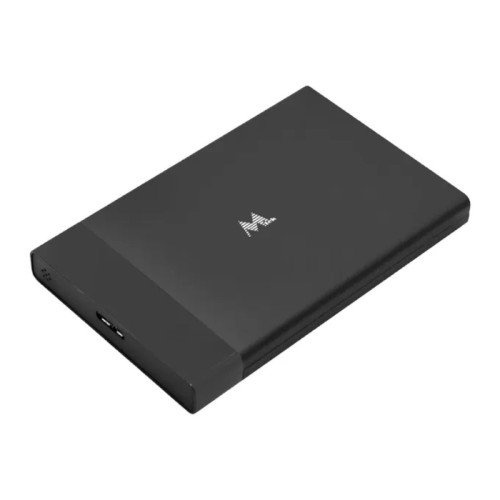 Gaveta HD Ext 3.5" Mtek EN-35K3509CA USB 3.1