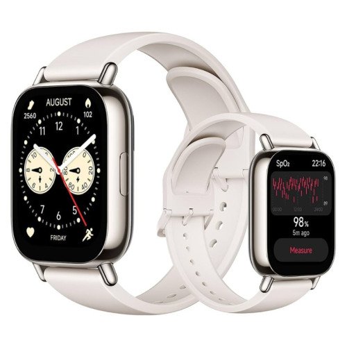 Reloj Redmi Watch 5 Lite M2352W1 Dorado