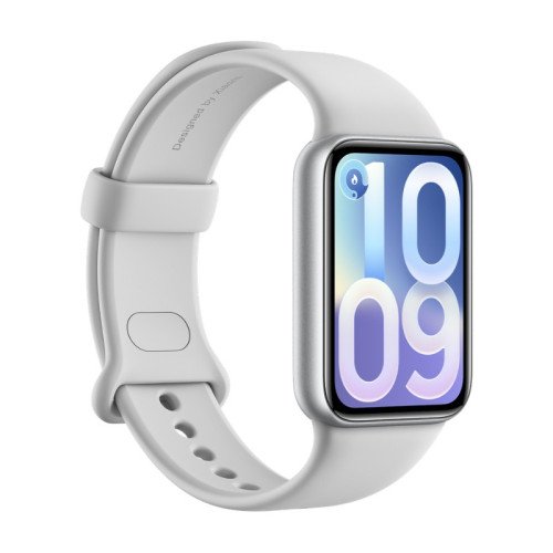 Reloj Xiaomi Redmi Smart Band 10 Pro M2552B1 (Plata)